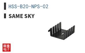 HSS-B20-NPS-02 ͼƬ